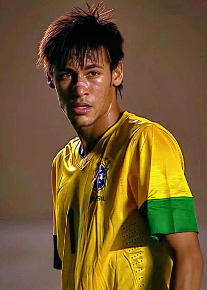 内马尔术后恢复进展：触球训练开启，复出渐近