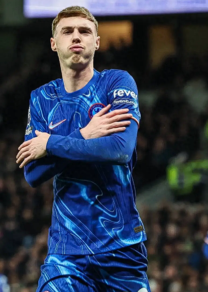 阿兰·希勒与莱因克尔剖析帕尔默伤病困境